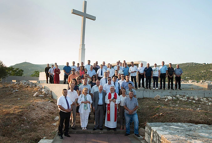 Svečano proslavljen dan općine Neum