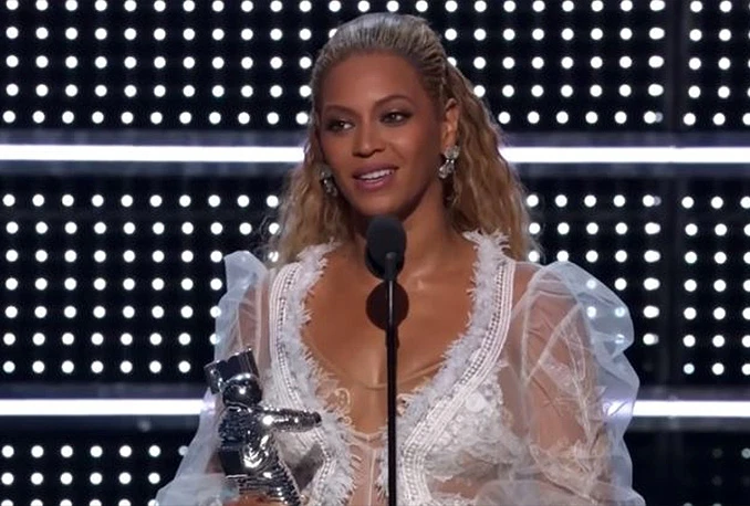 Beyonce ultimativna pobjednica MTV Video Music Awards