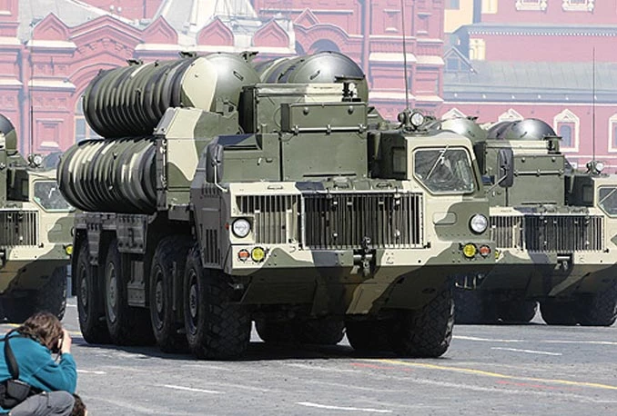 U Iranu postavljen ruski sustav S-300 radi zaštite nuklearnog postrojenja