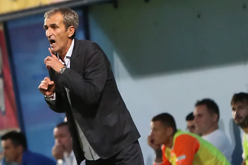 Karačić: Imali smo sve u svojim rukama, a onda smo upropastili stvar