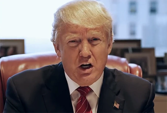 Trump: Izbacit ću sve ilegalne imigrante iz SAD-a