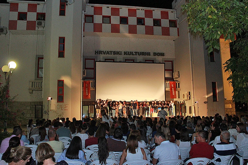 ''Sjever'' osvojio Grand prix 17. Mediteran Film Festivala