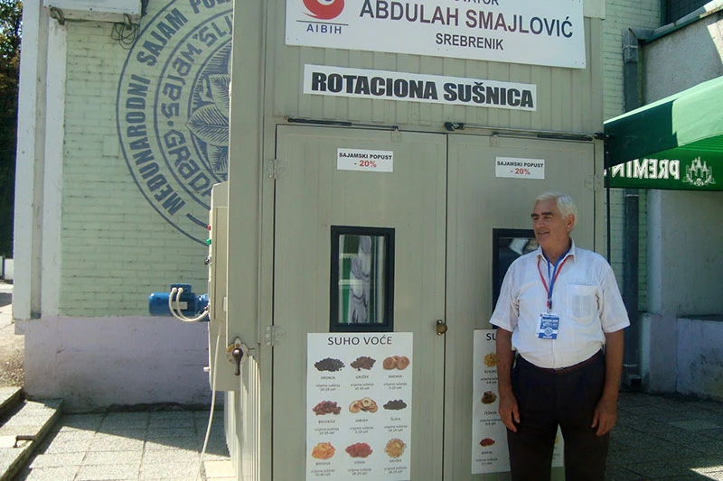 Asocijacija inovatora BiH predstavila izume za poljoprivrednike