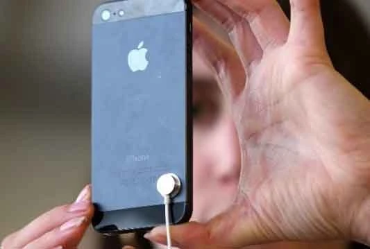 Izraelci razvili softver za špijuniranje preko iPhonea