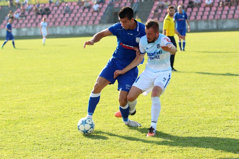 Radnički preokrenuo Velež, Travnik pao u Čapljini