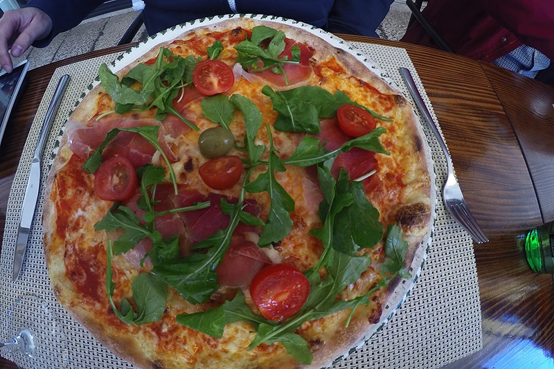 Jedenje pizze može vam pomoći da smršavite