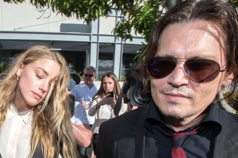 Amber Heard nije dobila ni centa od Johnnyja Deppa