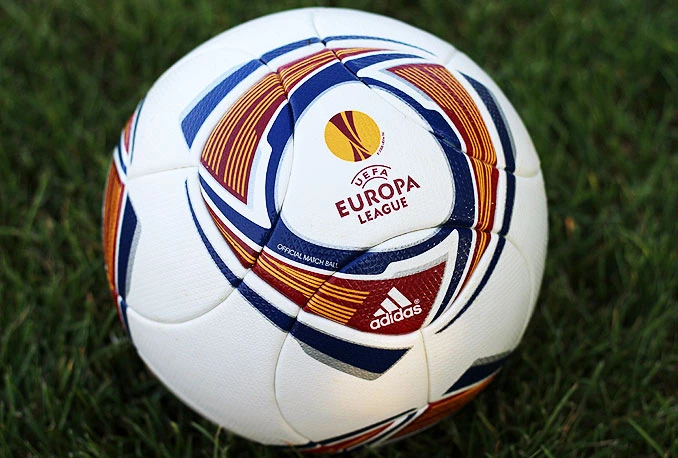 Zavirite u skupine Europske lige