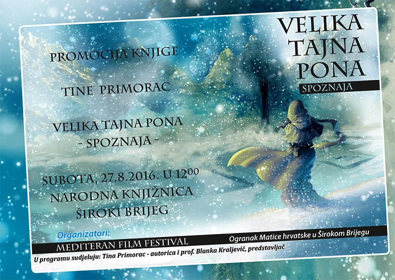 Velika tajna u Širokom Brijegu