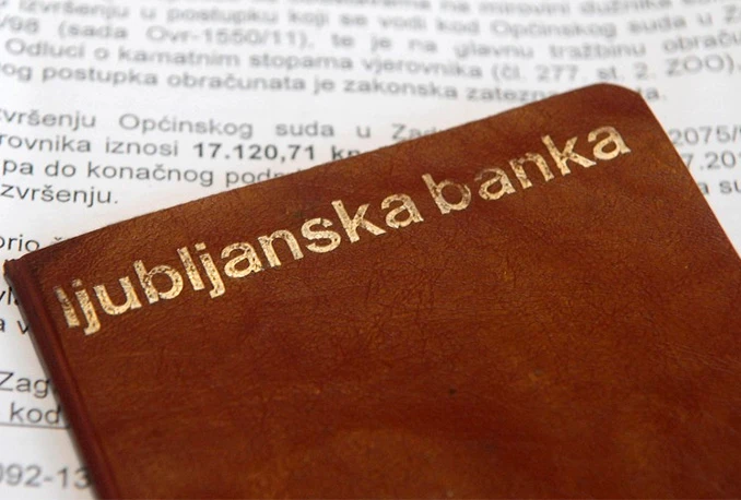 BiH je kriva za kašnjenje isplate stare devizne štednje