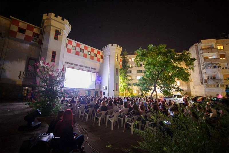 Druga večer 17. Mediteran Film Festivala