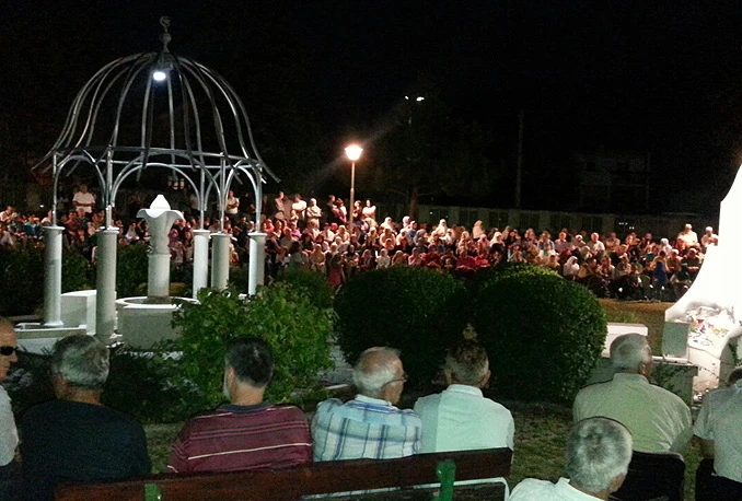 Bjelopoljci se prisjetili stradalih sumještana
