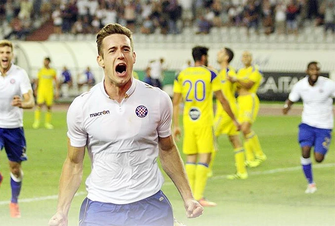 Drama penala na Poljudu: Hajduk opet ostao bez skupina