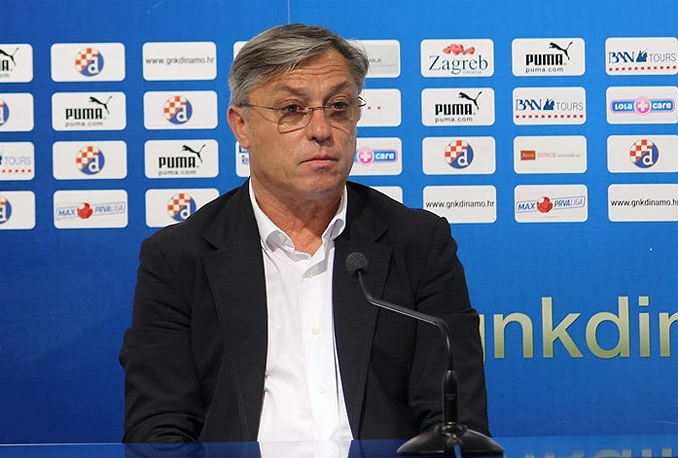 Kranjčar: Skupina preko koje možemo do europskog proljeća