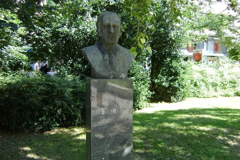 Natječaj za dodjelu književne nagrade ''Skender Kulenović'' za 2016.