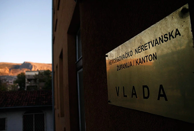 Raspisan Javni poziv za odabir projekata iz oblasti socijalne politike