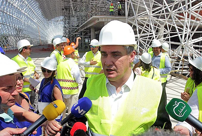 Milanović dobio odgovor iz BiH