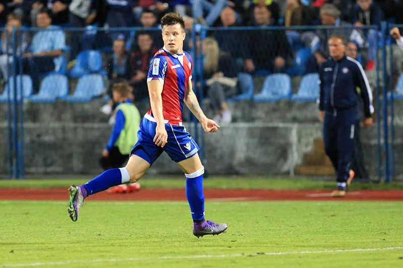 Kožulj uoči sudnje noći na Poljudu: Zaustaviti Medunjanina!