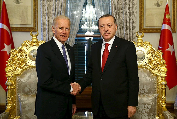 Biden o izručenju Gulena: Ne možete na američkom sudu reći 'on je loš dečko'