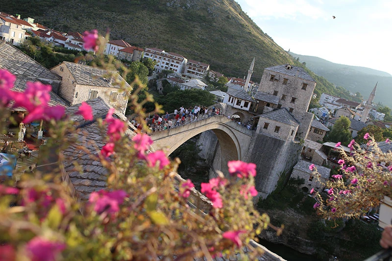 Vjerovali ili ne: Mostar nema službeni suvenir