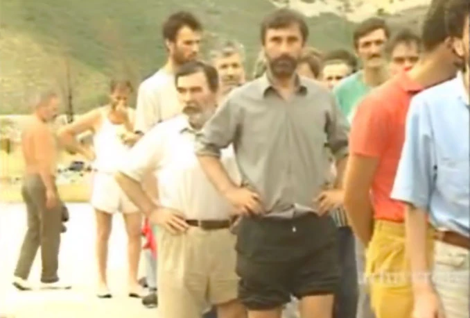 Završen dokazni postupak za zločine u Mostaru