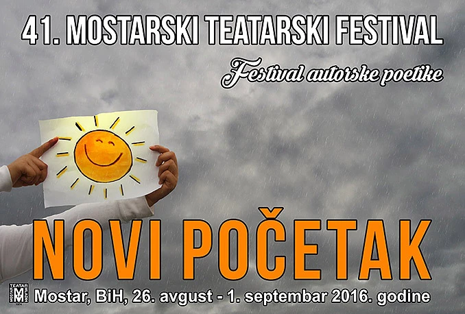 U petak svečano otvaranje Festivala autorske poetike