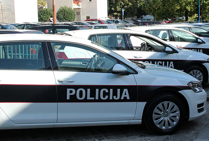 Mostar: U stanu pronađen heroin, privedena jedna osoba