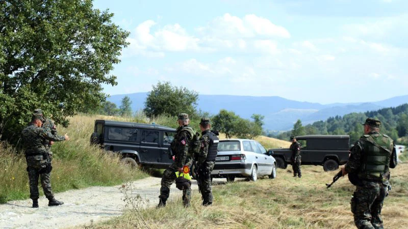 Lovac pucao na izbjeglicu misleći kako je divlja svinja