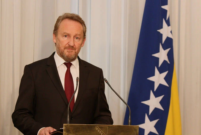 Pogledajte što je Izetbegović pisao Sudu povodom Referenduma u RS