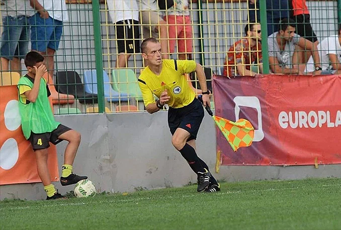 Željezničar prihvatio ispriku Miličevića i pozvao ga kao gosta na utakmicu