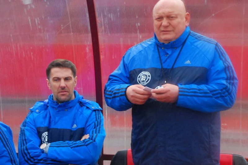 Krstajić nije očekivao Petrovićev 'bijeg' na Grbavicu