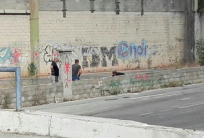 Mostar: 'Radovima' pokušali ukrasti kablove