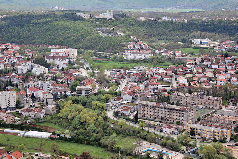 HRS: Gradonačelnikove dronovske bajke