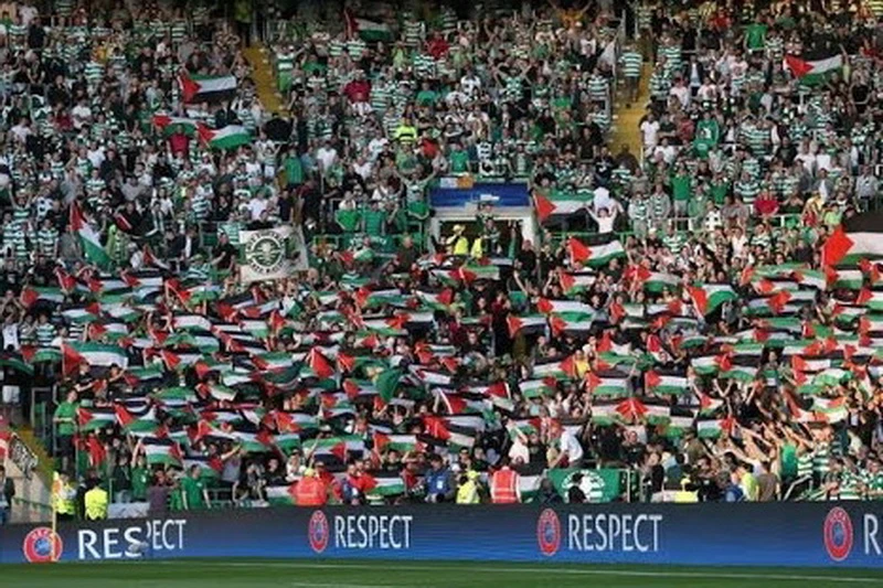 Izarelci najavili nultu toleranciju prema škotskim simpatizerima Palestine