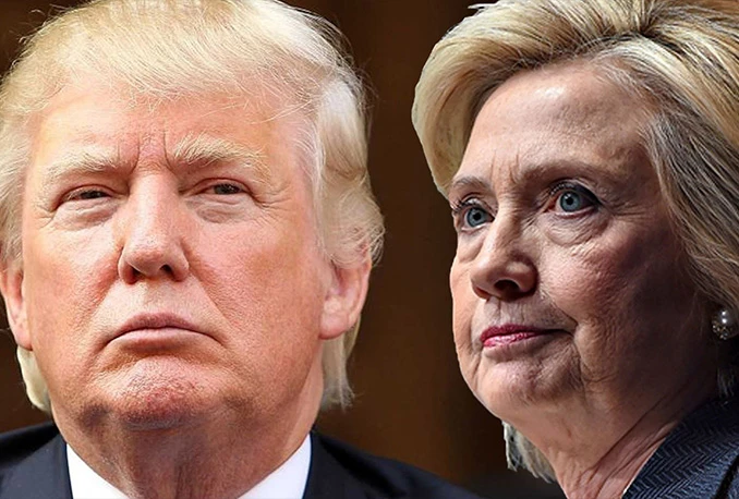 Trump napada: Hillary nema ni tjelesnu ni mentalnu snagu da bude predsjednica