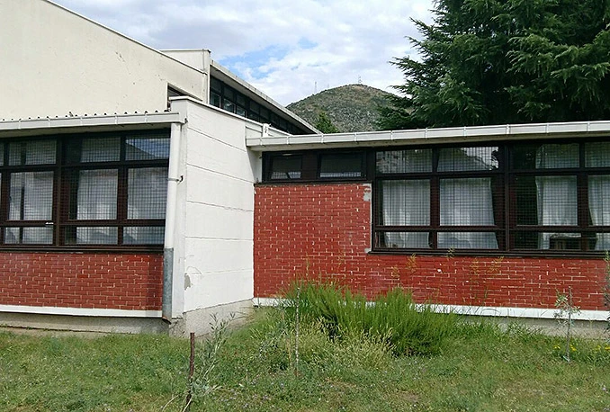 Mostar: Obnovljene škole čekaju učenike