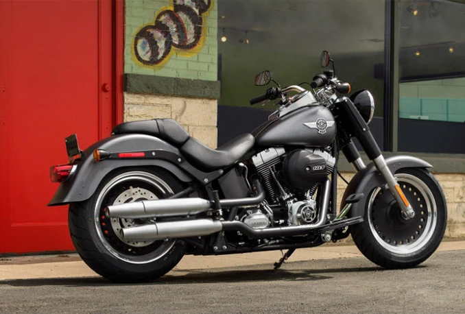I Harley Davidson u problemima zbog štetnih plinova