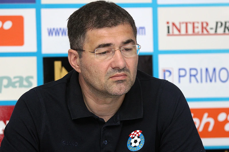 Musa: Nije prvi put da me se dovodi u vezu sa Željom
