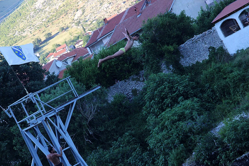 ''Sinovi mahale'' slave deset godina postojanja