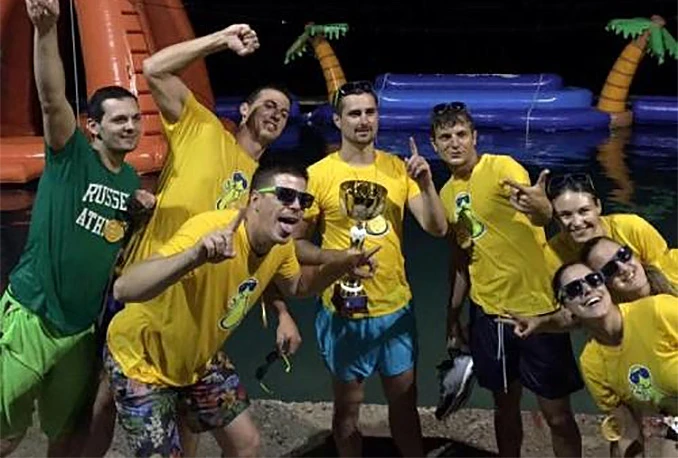 Čitlučani na Međunarodnom finalu City Games 3. rujna u Biogradu na Moru
