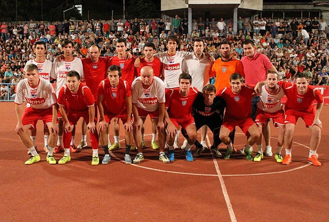Večeras u Krehinom Gracu počinje 12. izdanje Lige Hercegovine
