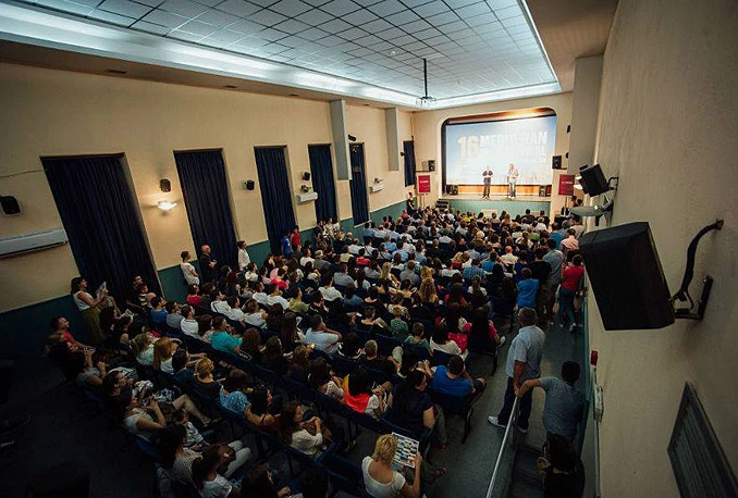 Predstavljamo potpuni program 17. Mediteran Film Festivala