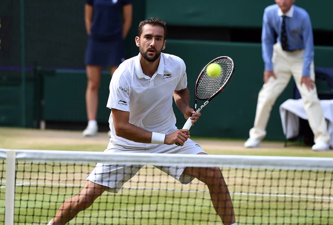 Čilić deveti na ATP ljestvici