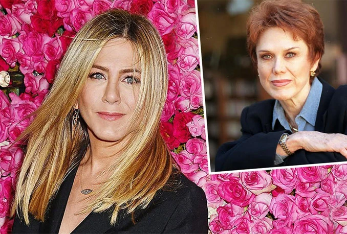 Nemajka: Jennifer Aniston ne želi pepeo svoje umrle majke
