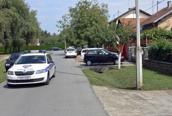 Talačka drama kod Vinkovaca: Prijetio eksplozijom i ubojstvima