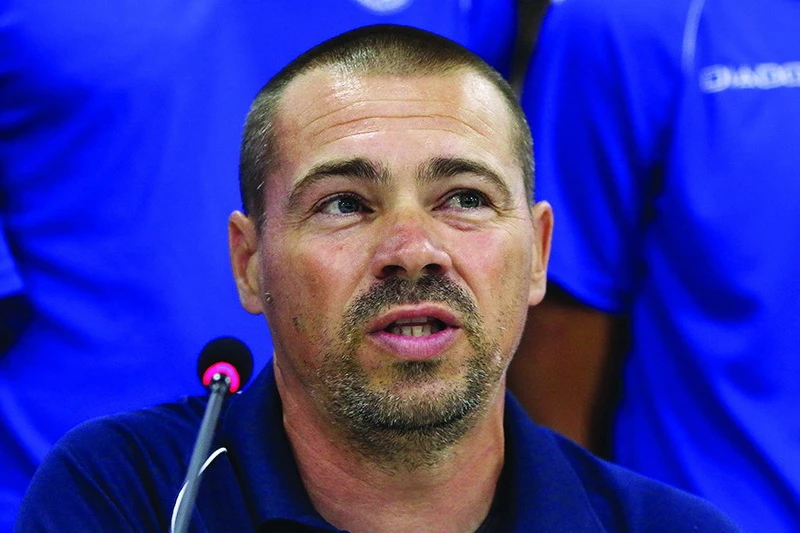 Prva smjena na vidiku: Kostić pred odlaskom