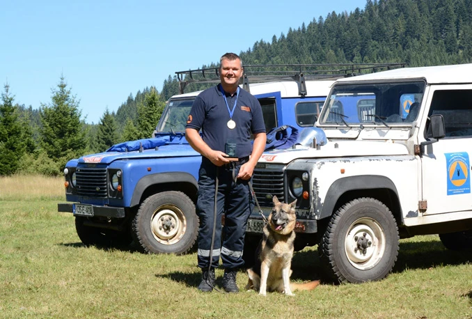 Solak: Psi su, kad se istreniraju, veoma dobri u svom poslu