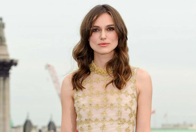 Ništa bez vlasulje: Keira Knightley gotovo izgubila kosu!
