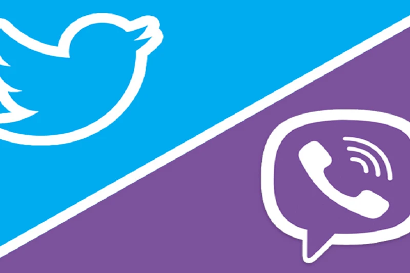 Znate li kako su Viber, Twitter, Skype i Instagram dobili imena?