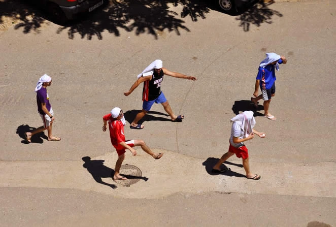 Meteorolozi otkrivaju kakva nas jesen očekuje